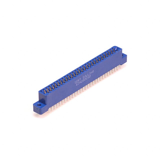 EBA28DCSD Sullins Connector Solutions  Edgeboard Connectors